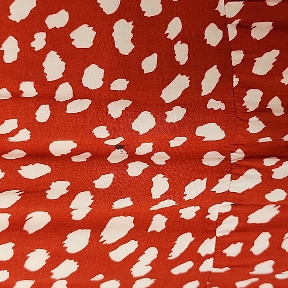 NO TAG, WOMAN'S TIERED DRESS. - Picture 7 of 9